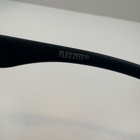 Cocoons C402Y Slime Line Sunglasses Yellow lens Sunglasses Fitovers - Picture 11 of 13